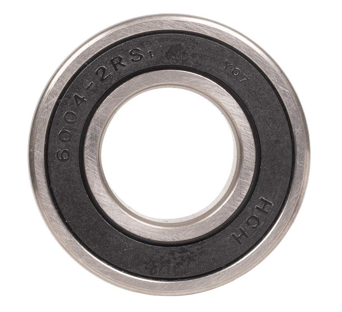 Łożysko 6004 2RS do przekładni świdra Cedrus SW02 – widok z góry