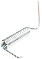 Weibang rear ejection cover spring WB507SC ORIGINAL PART 5020127010