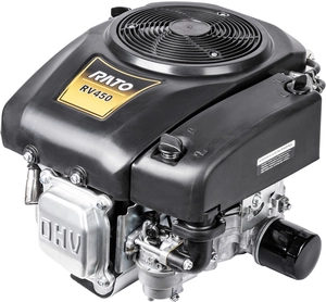 RATO RV450D PETROLOVÝ MOTOR PRO TRAKTOR 14 hp Hřídel 25,4 mm MOTOR - EWIMAX - OFICIÁLNÍ DISTRIBUTOR - AUTORIZOVANÝ PRODEJCE RATO