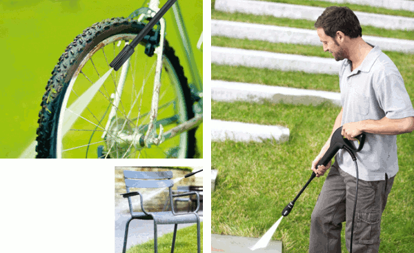 OLEO-MAC PW 150 C HIGH PRESSURE WASHER 150 bar PREMIUM CLASS 68509151 EWIMAX-OFICIAL DISTRIBUTOR - AUTHORIZED DEALER OLEO-MAC