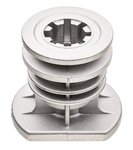 Adapter kosiarki Castel Garden 22mm RO50413