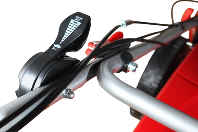 MASTERCUT FD51S/4/DOV750_HW PETROL MOWER WITH DRIVE 