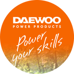 DAEWOO DAW 600 MYJKA WYSOKOCIŚNIENIOWA ALUPOMPA 2200W 170BAR - OFICJALNY DYSTRYBUTOR - AUTORYZOWANY DEALER DAEWOO