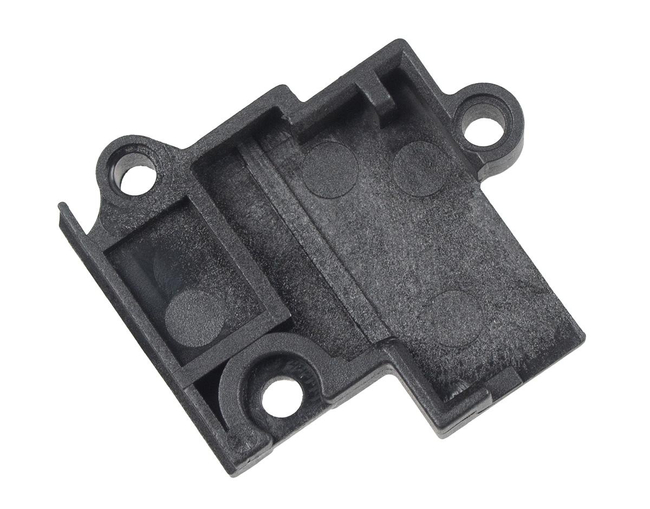 Pravý kryt spínače skartovačky Cedrus CEDRE03 CEDRE04 300160