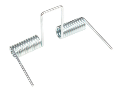 Pružina krytu koše sekačky Cedrus CEDKE46 530054