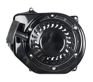 Rozrusznik z podstawą Zongshen 168FB kpl. 100007226-0018