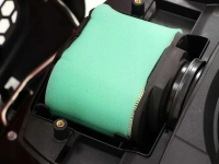 Traktor ogrodowy Snapper RPX 310 PREMIUM LUX TRAKTOREK OGRODOWY DO TRAWY Z TYLNYM WYRZUTEM KOSIARKA SAMOJEZDNA SPALINOWA DO TRAWY HYDROSTAT 107cm 2 CYLINDRY - EWIMAX - OFICJALNY DYSTRYBUTOR - AUTORYZOWANY DEALER GRASS