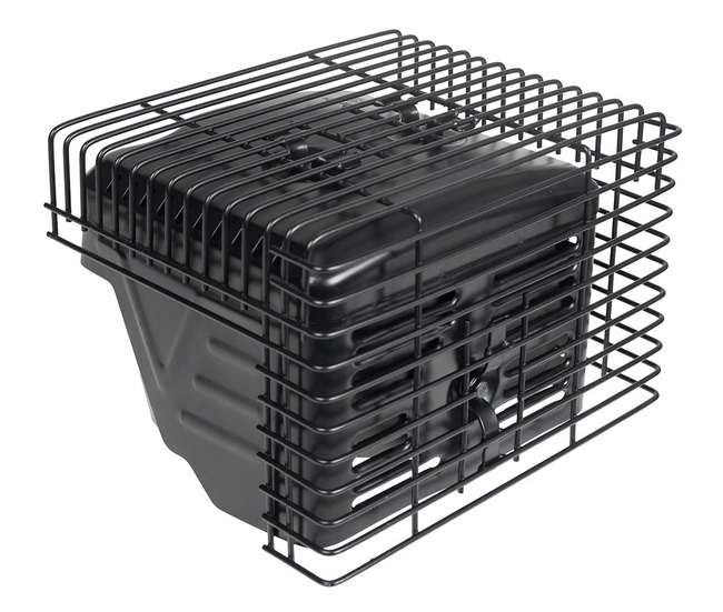 Tłumik Loncin G420F CZĘŚĆ ORYGINALNA 180571346-0002