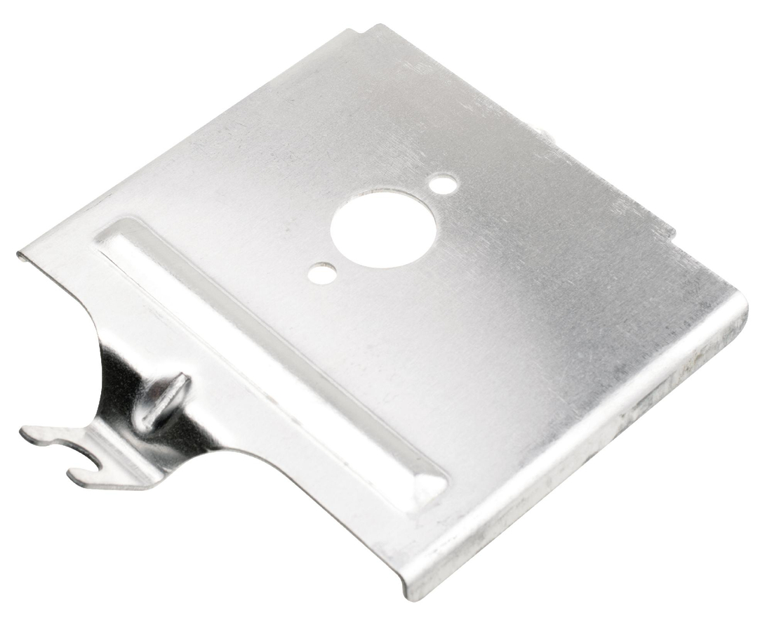 Osłona cylindra CEDRUS do dmuchawy CEDDM05PRO – widok 1