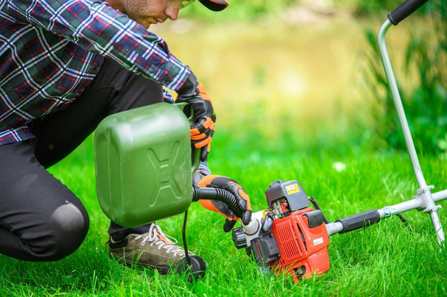 CEDRUS WK330 PETROL GRASS TRIMMER MOWER 1.2 KM EWIMAX-OFFICIAL DISTRIBUTOR - AUTHORIZED CEDRUS DEALER