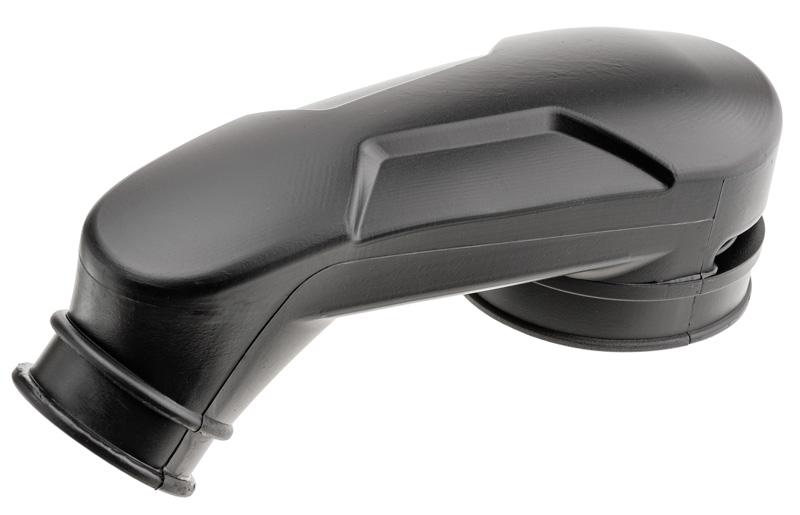 Kolektor wlotowy CEDRUS do dmuchawy CEDDM05PRO – widok zewnętrzny