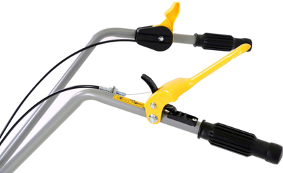 LIDER SG60-166L SPRINKLER SPRINKLER ZAHRADNÍ KULTIVÁTOR 60cm - Oficialní distributor - autorizovaný prodejce LIDER