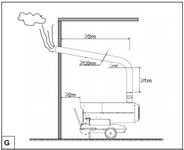 DEDRA DED9956TK OLEJOVÉ PALIVOVÉ VYTÁPĚNÍ 50kW EWIMAX OFICIÁLNÍ DISTRIBUTOR - AUTORIZOVANÝ PRODEJCE DEDRA