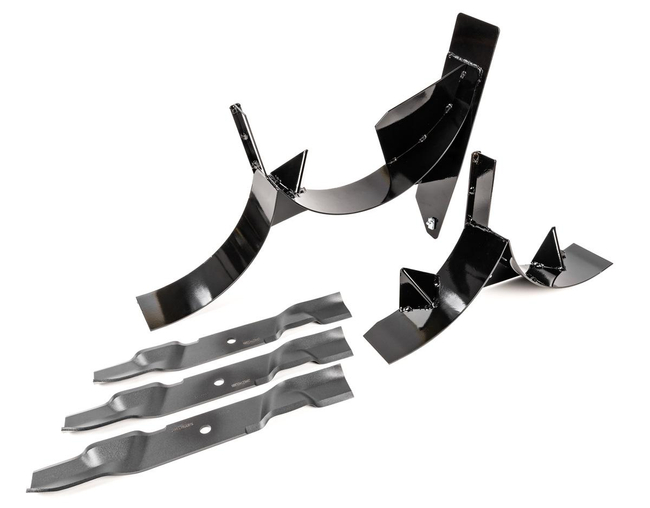 Zestaw do mielenia Cedrus C-TRAC-Z132 C-TRAC-Z02