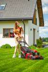 CEDRUS KS53S MOTORIZOVANÁ SEKÁČKA NA VÍNU 53cm / 5,7 HP - EWIMAX - OFICIÁLNÍ DISTRIBUTOR - AUTORIZOVANÝ PRODEJCE CEDRUS