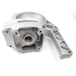 #3 HLAVA PRO ZÁVITOŘEZ DEDRA DED7511