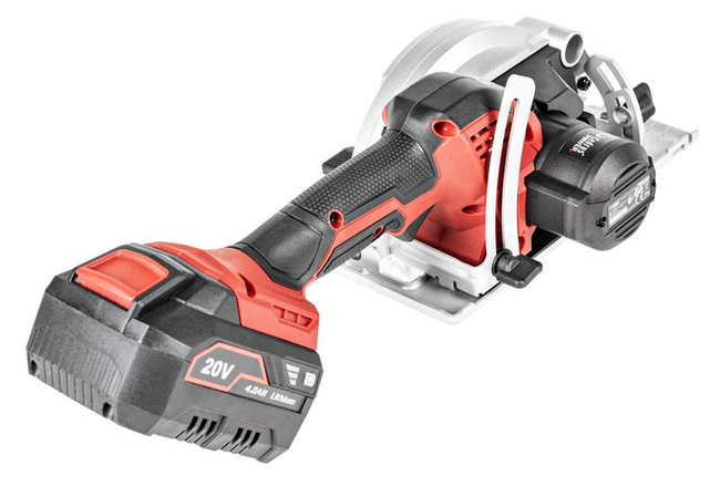 Okružní pila Cedrus CEDCSM140LI CEDCSM140LI