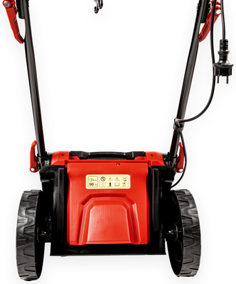 CEDRUS KE40 ELEKTRICKÁ KAPACITNÍ SEKAČKA 1800W / 40cm - EWIMAX - OFICIÁLNÍ DISTRIBUTOR - AUTORIZOVANÝ PRODEJCE CEDRUS