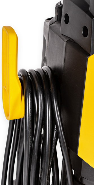 CEDRUS MC110 HIGH PRESSURE WASHER 2100W / 165 Bar / INDUCTIVE - OFFICIAL DISTRIBUTOR - AUTHORIZED DEALER CEDRUS