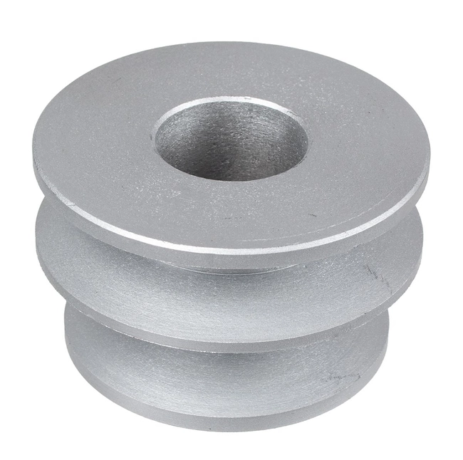 Koło pasowe glebogryzarki Loncin L90 / 1WG3.4-75FQ-D CZĘŚĆ ORYGINALNA 195910013-0001