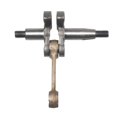 Cedrus saw crankshaft on boom CEDPW425 071443