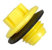 Pubert Vario transmission plug ORIGINAL PART 0341000093