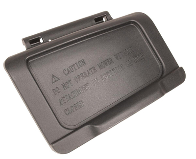 Weibang WB536SB side ejection cover red ORIGINAL PART 5360119010J