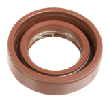 Kawasaki TJ45E maroon shaft seal 92049-2276