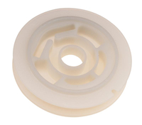 Mitsubishi TB50 cable wheel KS20145AA002