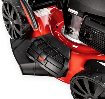 HONDA 5-in-1 51cm / 5.6 hp HONDA GCV200 SPRINAL MOWER for lawns - EWIMAX - OFFICIAL DISTRIBUTOR - AUTHORIZED DEALER CEDRUS