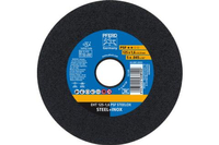 Pferd 125-1.6mm STEELOX cutting disc 61721121
