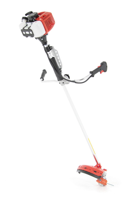 FAWORYT HK63 SPRINAL MOWSHEDDERS 4 HP HEAD + Shield 62 cm3