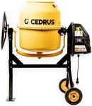 CEDRUS BT120 120L. BETONIARKA BUDOWLANA BETONIARKI MIESZALNIK MIESZARKA - EWIMAX - OFICJALNY DYSTRYBUTOR - AUTORYZOWANY DEALER CEDRUS