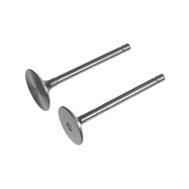 Engine Valves Kpl. Loncin LCD186F LCD460FD ORIGINAL PART 500550100-0001