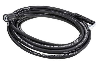 Pressure hose 10 m Cedrus pressure washer CEDMC150 560343