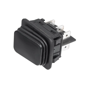 Cedrus tractor Starjet switch ORIGINAL PART N345329017