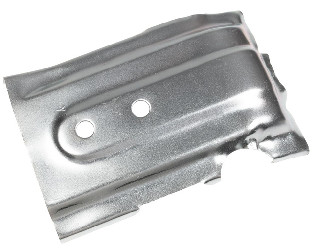 Loncin engine cover G240F G270F LC173F ORIGINAL PART 160190005-0001