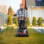 CEDRUS WR01 WERTYKULATOR SPALINOWY DO TRAWY AREATOR 2w1 5.5 KM - EWIMAX - OFICJALNY DYSTRYBUTOR - AUTORYZOWANY DEALER CEDRUS