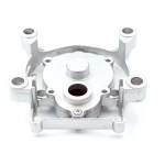#57 GEAR BODY FOR GYPSUM GRINDER, DEDRA GIRAFFE DED7758