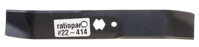 Nóż kosiarki MTD 41.3cm 22-414