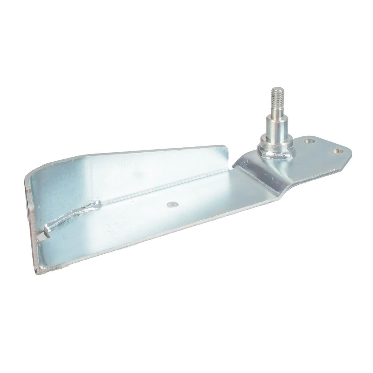 Mocowanie napinacza Cedrus 485665 widok z boku