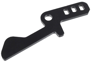 Zaczep dolny kosza Cedrus traktorek C-TRAC-83HC C-TRAC-93HC C-TRAC-103HC 485552