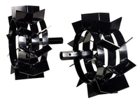 OLEO MAC MH175 RKS POWER CULTIVATOR 6KM PREMIUM CLASS 68599003E5A - OFICIÁLNÍ DISTRIBUTOR - AUTORIZOVANÝ PRODEJCE OLEO-MAC