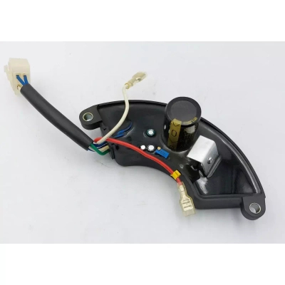 DEDRA DEGB6500K AVR #O18 regulator napięcia do agregatu prądotwórczego XDEGB6500K.O18