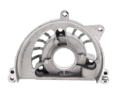 Karter Cedrus prawy nożyce NZ01 020202