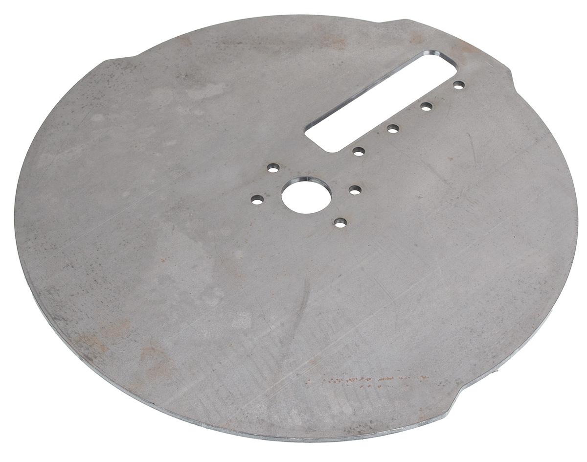 Tarcza noża Pubert Devor X55L część oryginalna