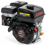 LONCIN G200F-R-M PETROL ENGINE 6.5 HP Shaft R 19,05 mm LONCIN G200 FRM MOTOR HONDA GX160 ,GX200, B&S , BRIGGS & STRATTON - OFFICIAL DISTRIBUTOR - AUTHORIZED DEALER LONCIN