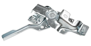 Loncin H200 gas lever ORIGINAL PART 171680212-0001