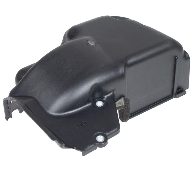 Silencer cover Cedrus aggregate CEDIN1000R 18109HZ900210-00A0