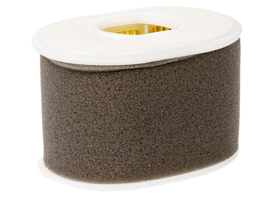 Loncin air filter with prefilter G200F LC168FD ZM02 ZM04 ORIGINAL PART